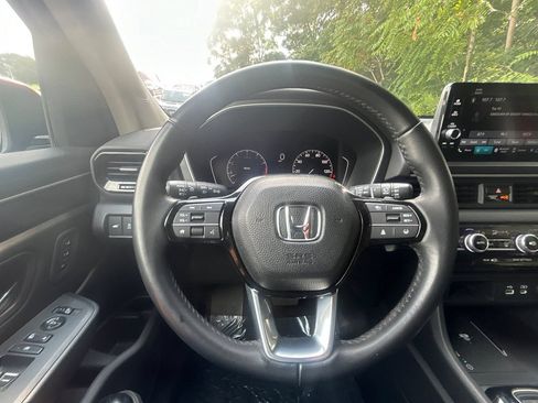 Used 2023 Honda Pilot EX-L image 24