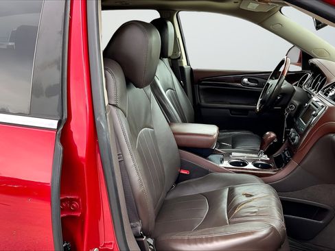 Used 2014 Buick Enclave Premium FWD image 30