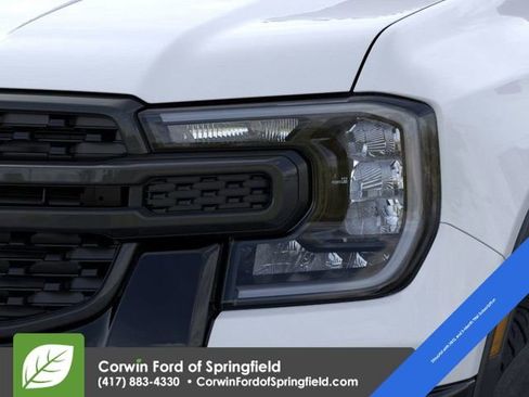 New 2026 Ford Ranger XLT image 21