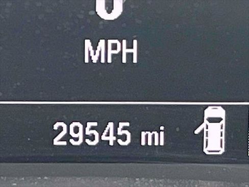 Used 2024 Chevrolet Equinox LS image 26