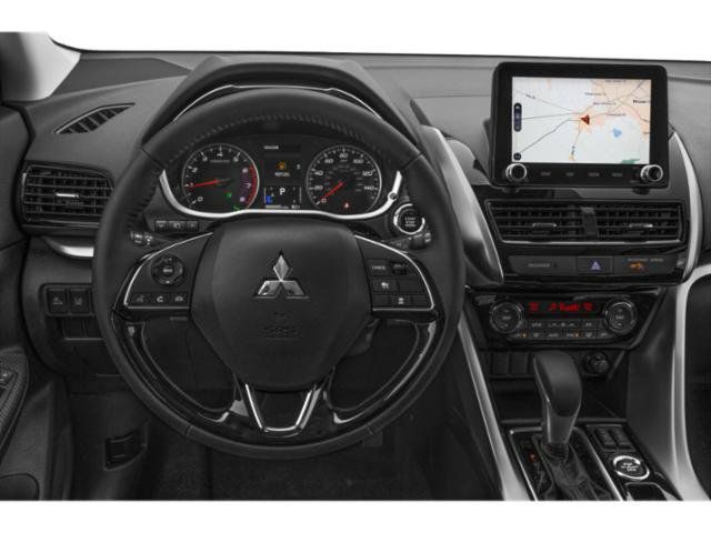 Used 2026 Mitsubishi Eclipse Cross AWD image 7