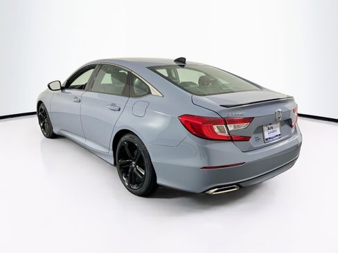 Used 2022 Honda Accord Sport Special Edition image 7