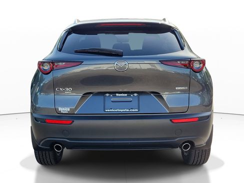 Used 2023 MAZDA CX-30 AWD 2.5 S w/ Preferred Package image 5