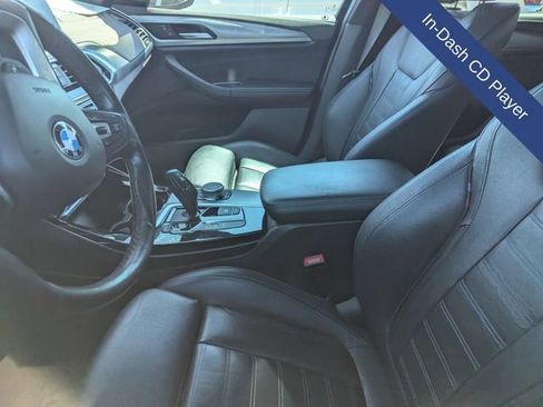 Used 2018 BMW X3 M40i AWD/4WD image 11