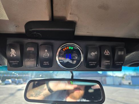 Used 2016 Jeep Wrangler Unlimited Sport w/ Quick Order Package 24S image 20