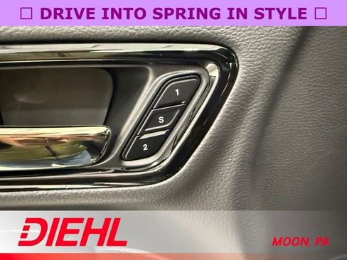 New 2026 Dodge Durango GT image 26