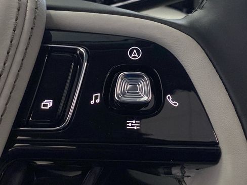 New 2026 Lincoln Aviator Reserve AWD/4WD image 22