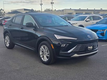 New 2026 Buick Envista Preferred w/ Convenience I Package