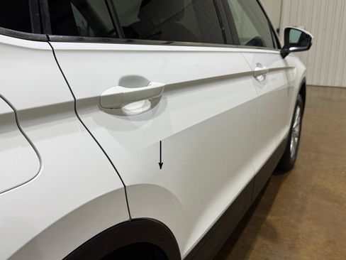 Used 2019 Volkswagen Tiguan SE FWD image 56