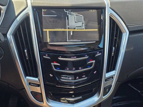 Used 2015 Cadillac SRX Performance w/ Driver Awareness Package FWD image 35