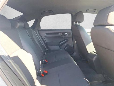 Used 2022 Honda Civic Sport image 18