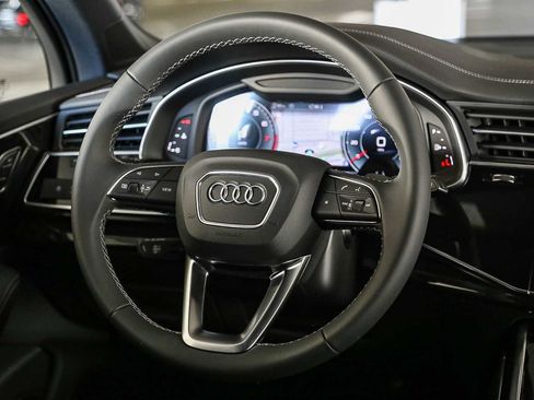 New 2026 Audi Q7 2.0T Premium Plus AWD/4WD image 15