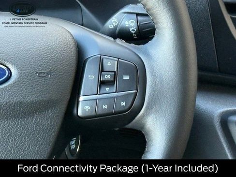 New 2026 Ford Transit 350 148 High Roof Extended w/ Load Area Protection Package image 28