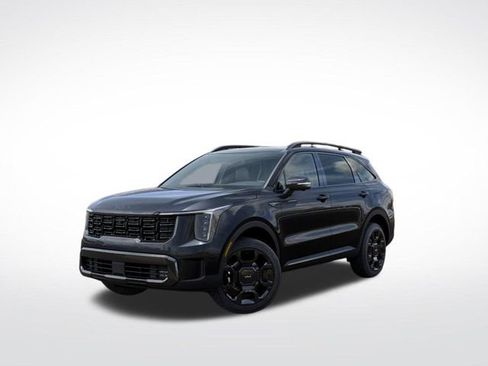 New 2026 Kia Sorento SX Prestige AWD/4WD image 1