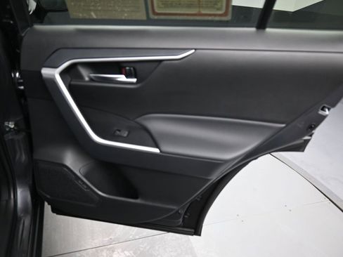 Certified 2025 Toyota RAV4 XLE Premium image 35