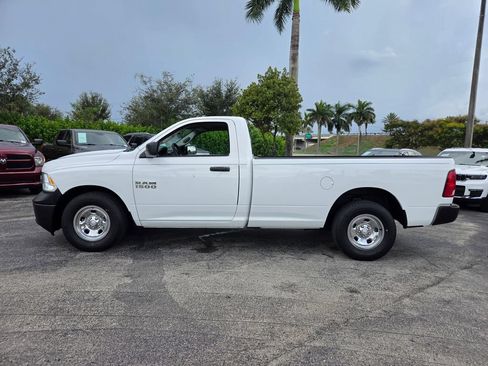 Used 2018 RAM 1500 Express RWD image 14