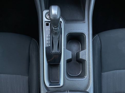 Used 2023 Nissan Sentra SV image 26