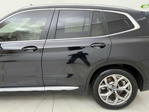 Used 2024 BMW X3 sDrive30i w/ Convenience Package w/ZPA RWD image 18