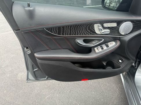 Used 2018 Mercedes-Benz C 43 AMG 4MATIC image 10