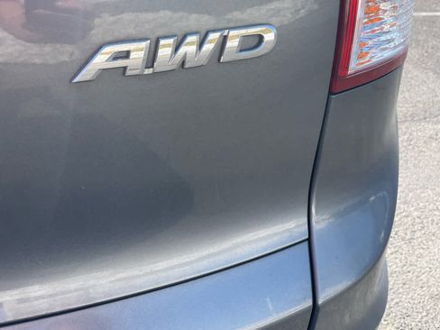 Used 2014 Honda CR-V EX-L image 4