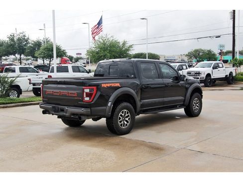 Used 2023 Ford F150 Raptor image 6