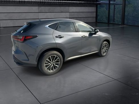 Used 2024 Lexus NX 250 FWD image 8