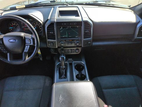 Used 2018 Ford F150 XLT w/ Equipment Group 302A Luxury image 27