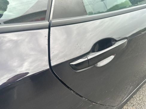 Used 2016 Honda Civic LX image 8