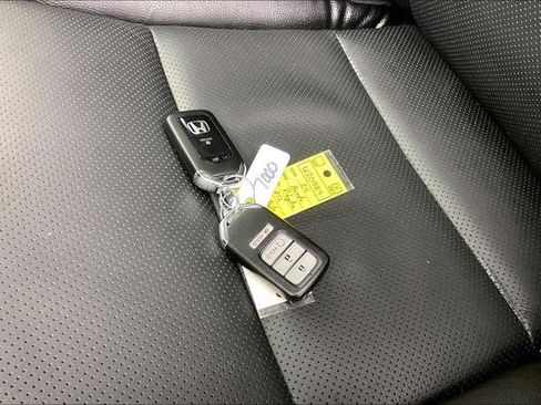 Used 2025 Honda Ridgeline RTL image 14