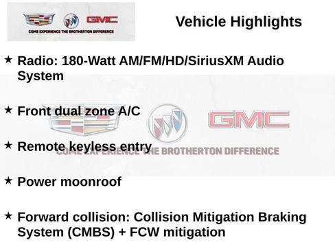 Used 2020 Honda Accord EX image 5