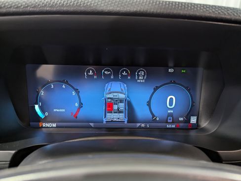 New 2025 Ford F150 XLT w/ Equipment Group 302A MID image 16