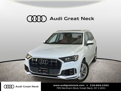 Used 2023 Audi Q7 3.0T Premium Plus w/ Premium Plus Package