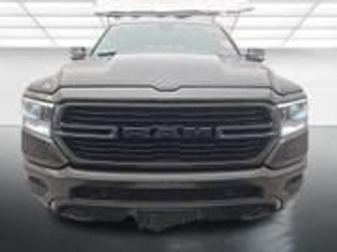 Used 2019 RAM 1500 Sport w/ Level 2 Equipment Group AWD/4WD image 11