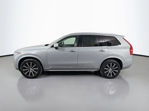 Certified 2024 Volvo XC90 B5 Core w/ Protection Package Premier AWD/4WD image 9