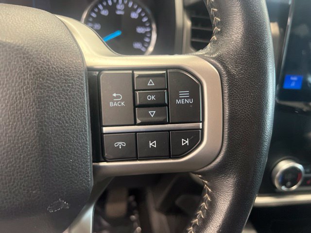 Used 2024 Ford Expedition Max XLT AWD/4WD image 25