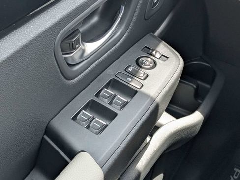 New 2026 Honda Passport RTL image 21