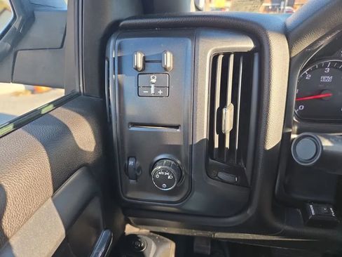 Used 2017 GMC Sierra 2500 4x4 Double Cab w/ Snow Plow Prep Package image 14