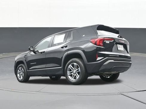Used 2025 GMC Terrain Elevation AWD/4WD image 50