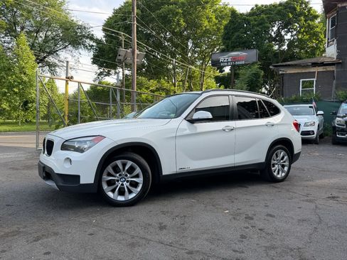 Used 2014 BMW X1 xDrive28i AWD/4WD image 5