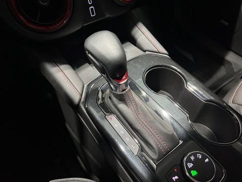 New 2025 Chevrolet Blazer RS w/ Driver Confidence II Package image 14