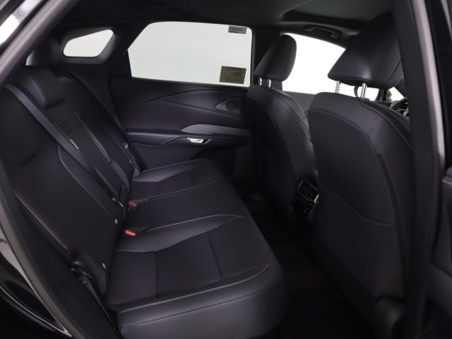New 2026 Lexus RX 350 FWD image 14