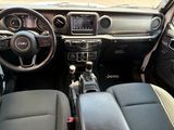 Used 2018 Jeep Wrangler Unlimited Sport S image 2