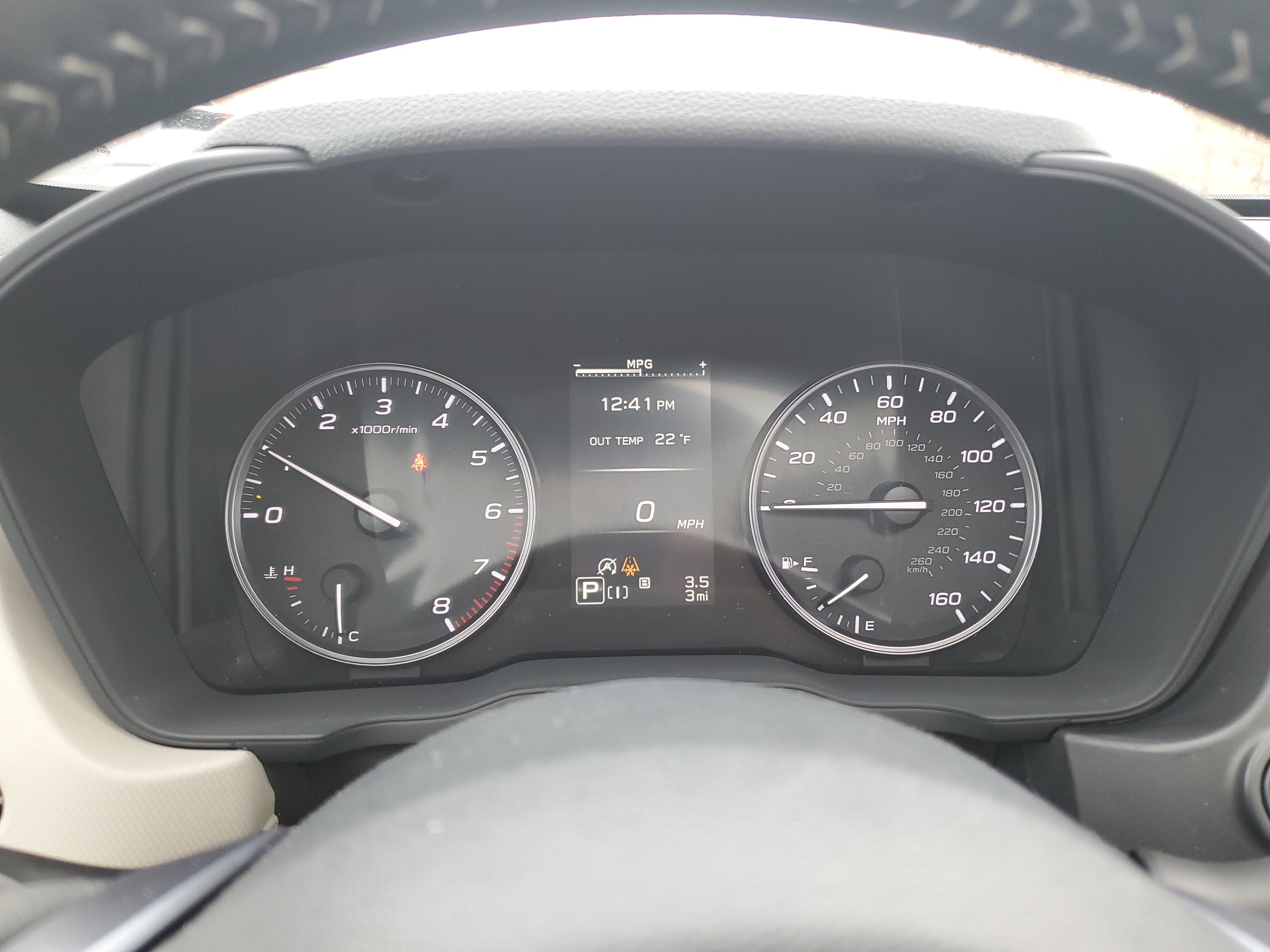 Used 2026 Subaru Forester Limited AWD/4WD image 15