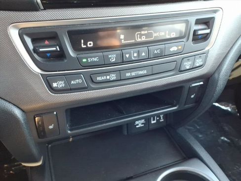 Used 2023 Honda Ridgeline RTL image 31