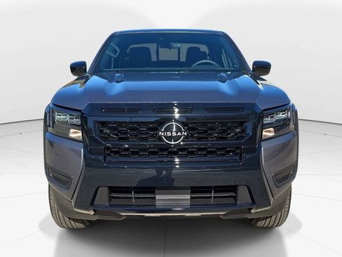 New 2026 Nissan Frontier SV w/ SV Convenience Package RWD image 3