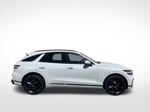 New 2026 Genesis GV70 3.5T Sport Prestige image 5