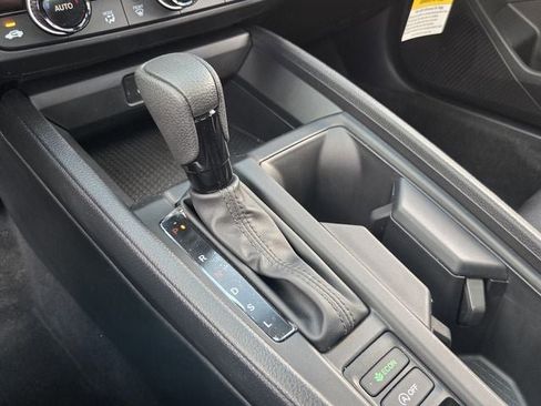 Certified 2025 Honda Accord SE image 22