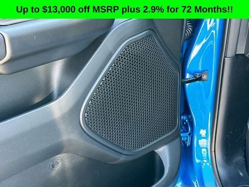 New 2026 RAM 1500 Big Horn w/ Night Edition AWD/4WD image 22