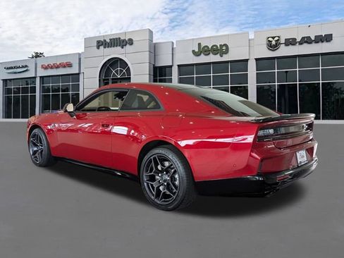 New 2026 Dodge Charger Scat Pack AWD/4WD image 6