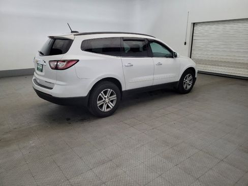 Used 2016 Chevrolet Traverse LT AWD/4WD image 10